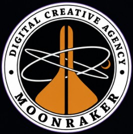 MoonRaker : Digital Creative Agency
